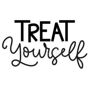 All the fun things 😊